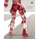 Avengers AoU Mark 43 Iron Man 1/12 Diecast Figure